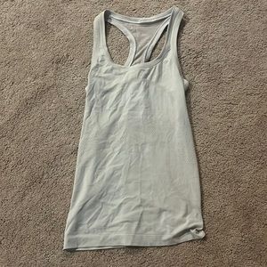 Lululemon Athletic Tank. Size 4.